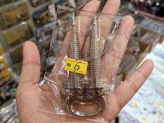 -槟城街头艺术街区