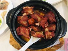 -文记壹心鸡(宝华路店)