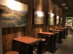 -星巴克(枣阳路店)