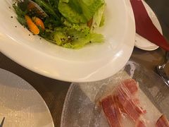 -BONAZZA 意大利餐厅