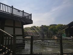 -淹城春秋乐园
