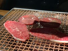-九田家黑牛烤肉料理(太阳宫广场店)