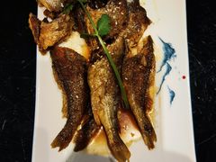 -阿娘家·原生态农家菜(国顺东路店)