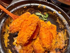 -金系·顺德啫鸡大王(创意产业园店)