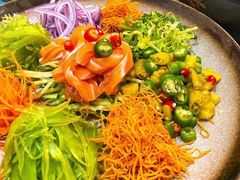 -君霖海鲜私房菜(春柳店)