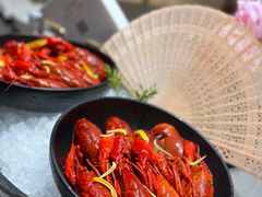 -小厨娘淮扬菜(河西奥美大厦店)