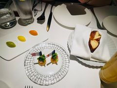 -L'Arome芳芳法国餐厅(金陵饭店店)