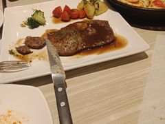 -必胜客(威高广场店)