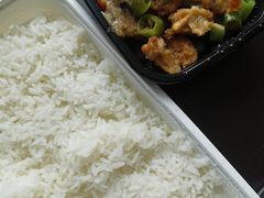 -肆月河豚·新淮扬(金融街店)