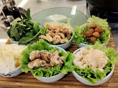 酸汤全家福-贵州大厦贵州厅(樱花园西街店)