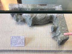 -闽粤南澳总镇府