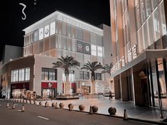 -宁波杉井奥特莱斯广场