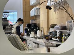 -BLACKSHEEP ESPRESSO(建国中路店)