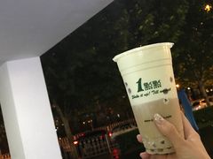 -1点点(银座和谐广场店)