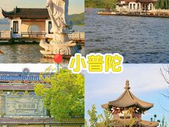 -晓琦农家菜馆·地道农家菜