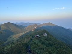 -大围山国家森林公园