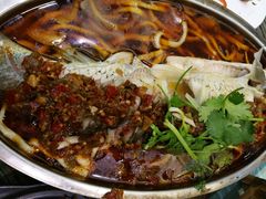 -自游人·美食一楼·地道徽菜(三十年名店)