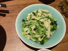 -淮扬厨子(健康路店)