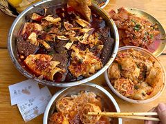 -冒菜西施·非遗冒菜(总店)