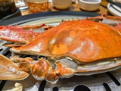 -77号·蒸海鲜青岛菜(积米崖店)