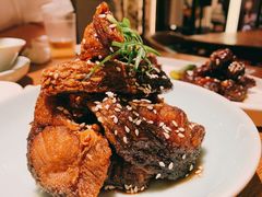 -弄堂里·寻味杭州(湖滨银泰in77C区店)