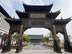 -浙江大学(紫金港校区)