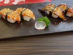 -仙隐小鹿中华料理(南宁万象城店)