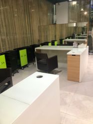 -CARR SALON