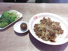 -阿当·小炒牛肉面(人广店)