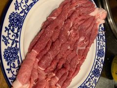 -裕德孚·非遗手切涮羊肉(东直门内大街店)