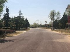 -济南国际园博园