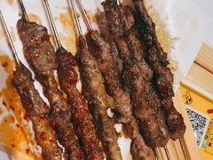 -陳香貴·兰州牛肉面(上海长风大悦城店)