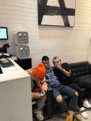 -SIX Hair Consultant