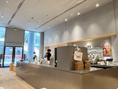 -Seesaw Coffee(西岸凤巢店)