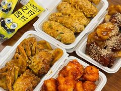 -谢记上海大排档(长寿路店)