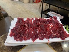 -潮悦牛肉火锅城(水贝店)