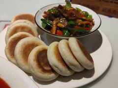-淮安宴·淮扬菜(清河路一店)