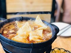 -范贤光鸡公煲(平乐园总店)
