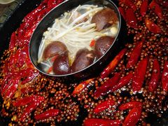 -重庆渝达老火锅(春熙路店)