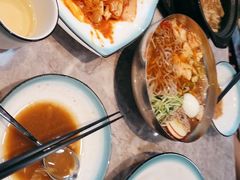 -屋里家延边朝鲜族冷面(梅林3店)