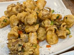 -揭阳钟记小食(福田新村店)