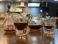 蓝山咖啡-JAMROCK 乐啡意咖啡