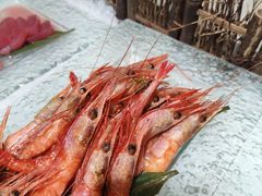 -鲁商铂尔曼大酒店·铂丽自助餐厅