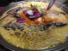 -匠子烤鱼(桫椤湾店)