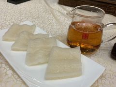 顺德伦教糕-顺德人家食府(黄金广场店)