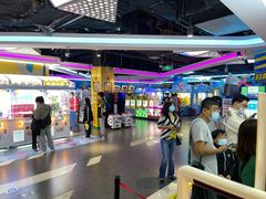 -大玩家(通州万达广场店)