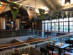 -Goose Island Brewhouse鹅岛精酿啤酒酿造工坊餐厅