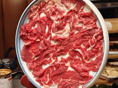 -蜀九香火锅(彩虹店)