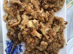 -老舅老蒙肉饼非遗店(一店)