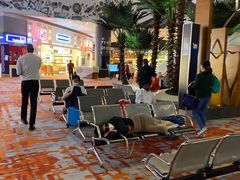 -吉隆坡国际机场